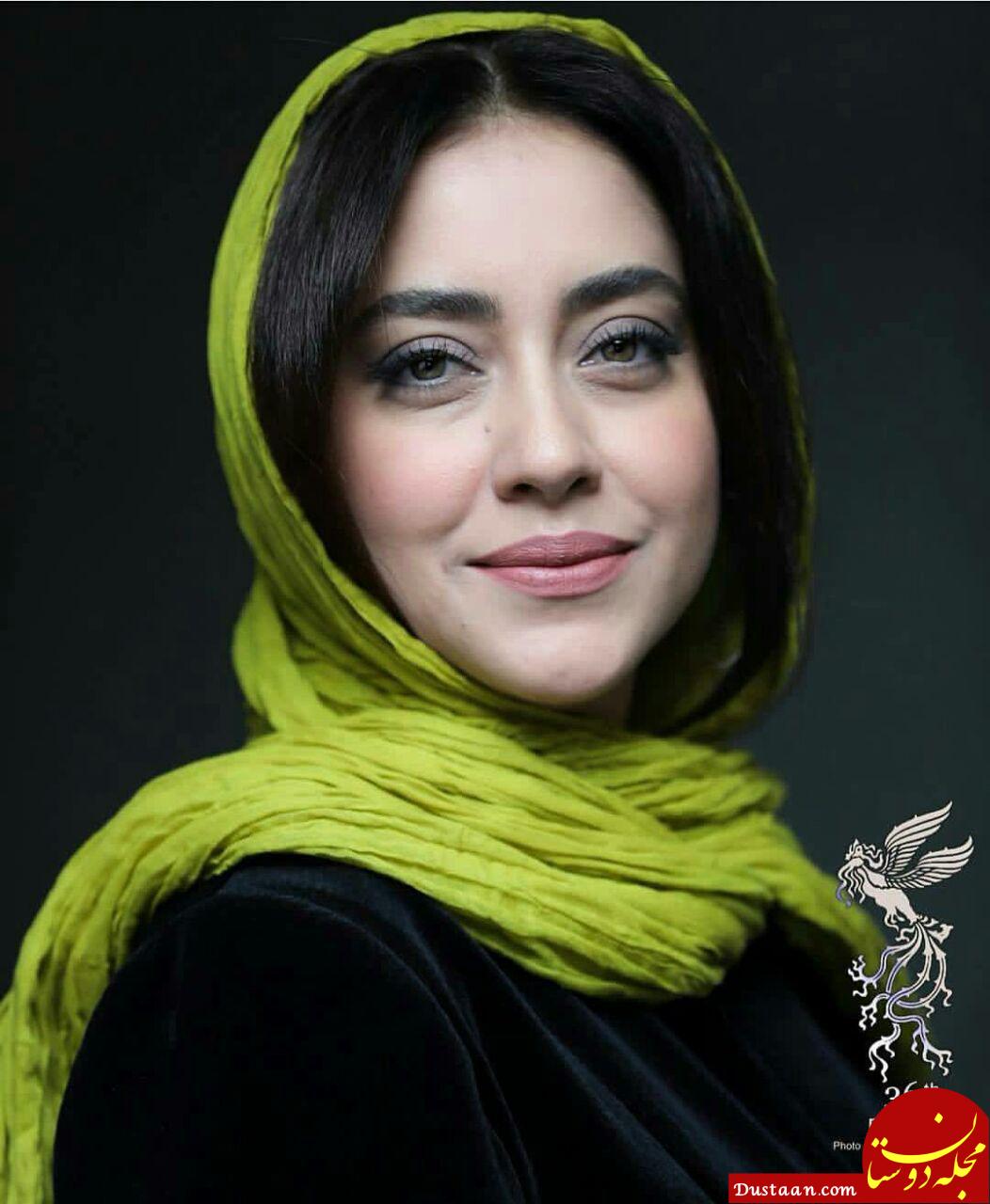 بهاره کیان افشار - بیوگرافی بهاره کیان افشار + 15 عکس زیبا!