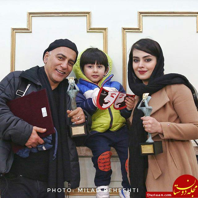 اخبار,اخبار فرهنگی,چهره‌ها در شبکه‌های اجتماعی