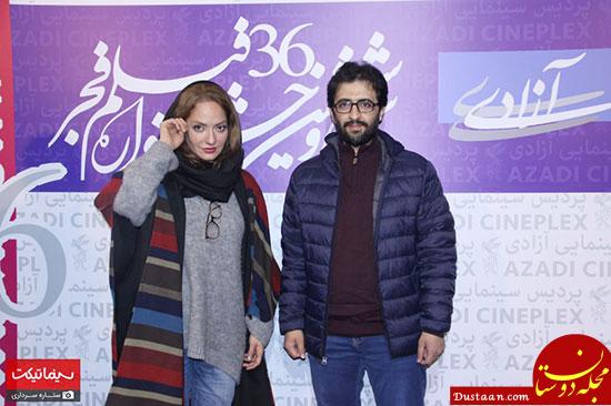 اخبار,اخبار فرهنگی,چهره‌ها در شبکه‌های اجتماعی