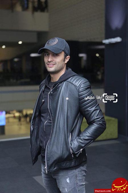 اخبار,اخبار فرهنگی,چهره‌ها در شبکه‌های اجتماعی