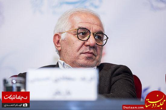 اخبار,اخبار فرهنگی,چهره‌ها در شبکه‌های اجتماعی