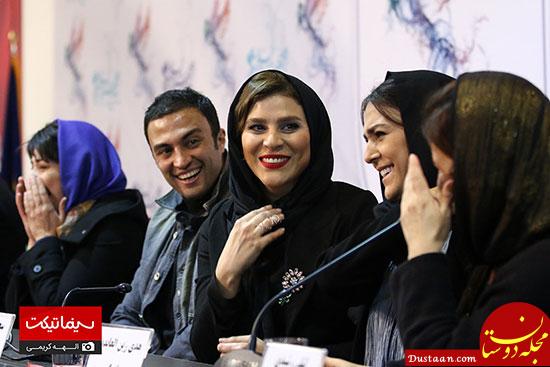 اخبار,اخبار فرهنگی,چهره‌ها در شبکه‌های اجتماعی