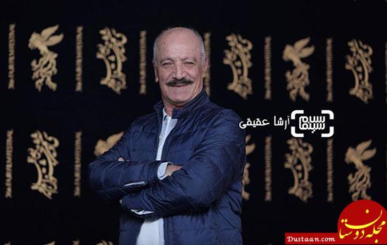 اخبار,اخبار فرهنگی,چهره‌ها در شبکه‌های اجتماعی