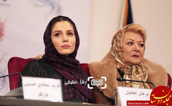 اخبار,اخبار فرهنگی,چهره‌ها در شبکه‌های اجتماعی