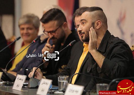 اخبار,اخبار فرهنگی,چهره‌ها در شبکه‌های اجتماعی