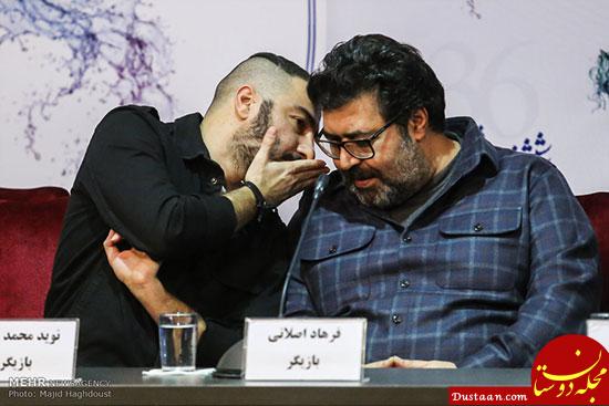 اخبار,اخبار فرهنگی,چهره‌ها در شبکه‌های اجتماعی