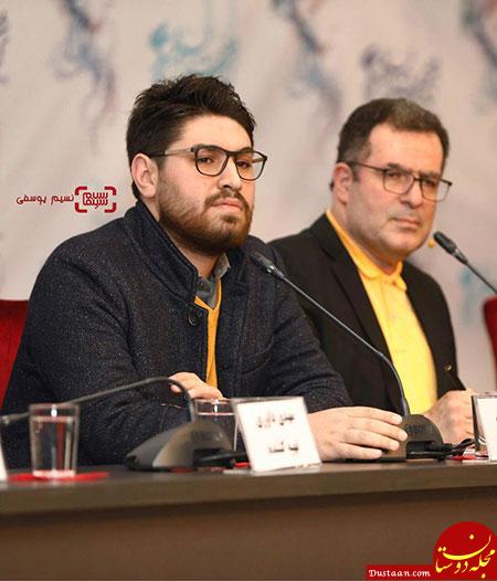 اخبار,اخبار فرهنگی,چهره‌ها در شبکه‌های اجتماعی
