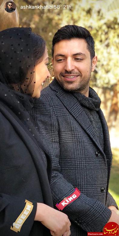 اخبار,اخبار فرهنگی,چهره‌ها در شبکه‌های اجتماعی