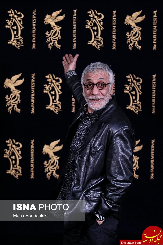 اخبار,اخبارفرهنگی وهنری,ششمین روز سی‌و ششمین جشنواره فیلم فجر