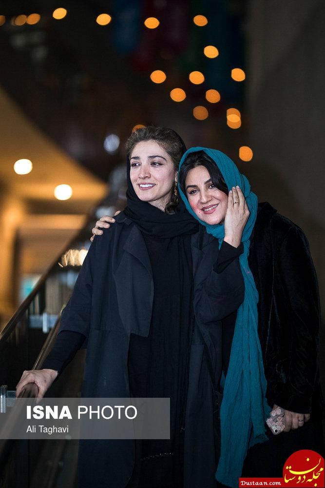 اخبار,اخبارفرهنگی وهنری,ششمین روز سی‌و ششمین جشنواره فیلم فجر