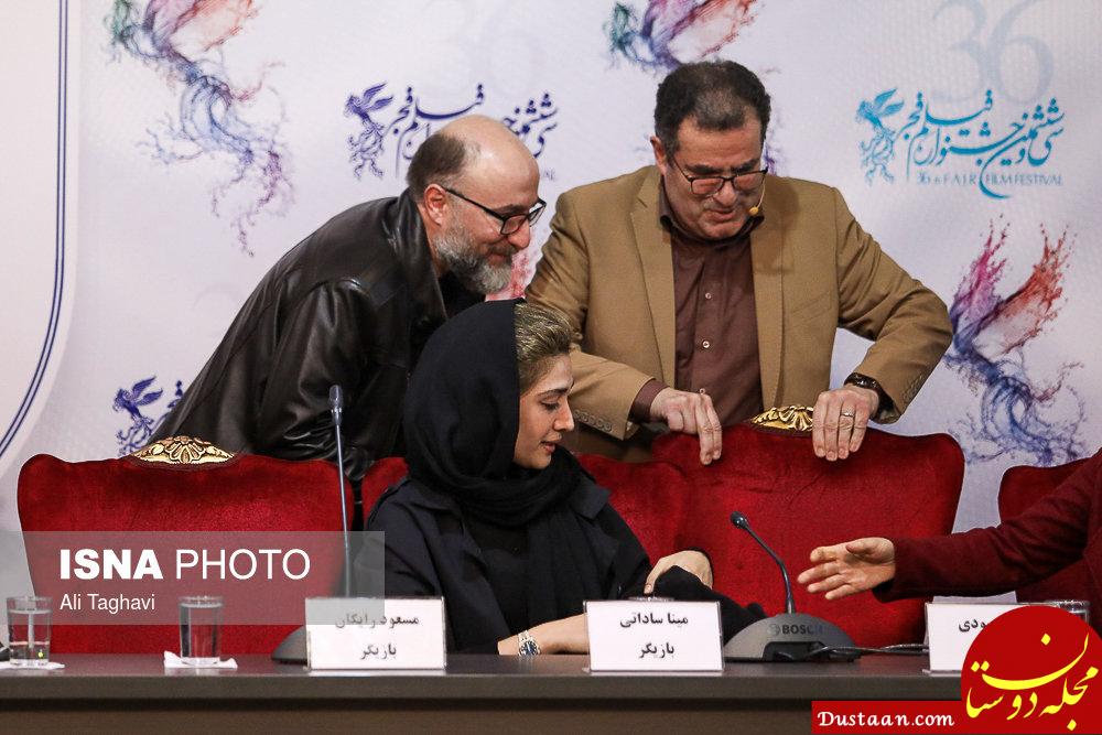 اخبار,اخبارفرهنگی وهنری,ششمین روز سی‌و ششمین جشنواره فیلم فجر