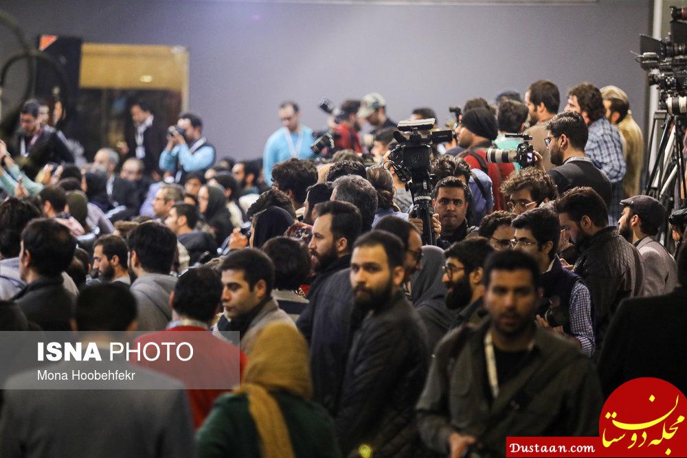 اخبار,اخبارفرهنگی وهنری,ششمین روز سی‌و ششمین جشنواره فیلم فجر