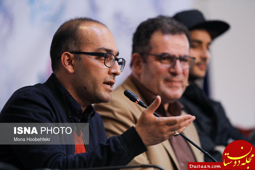 اخبار,اخبارفرهنگی وهنری,ششمین روز سی‌و ششمین جشنواره فیلم فجر