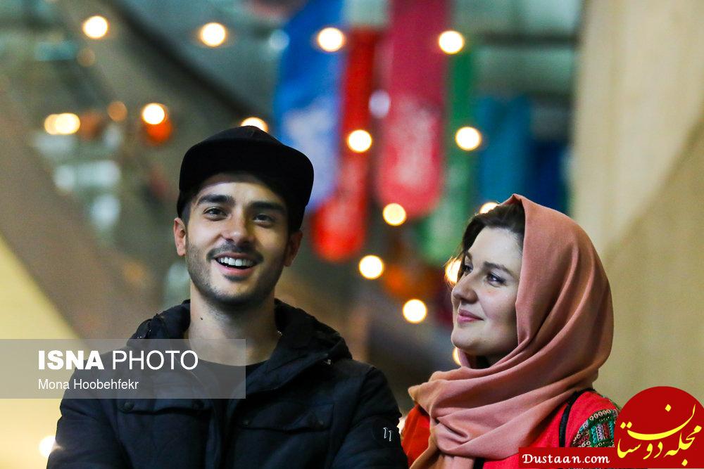 اخبار,اخبارفرهنگی وهنری,ششمین روز سی‌و ششمین جشنواره فیلم فجر