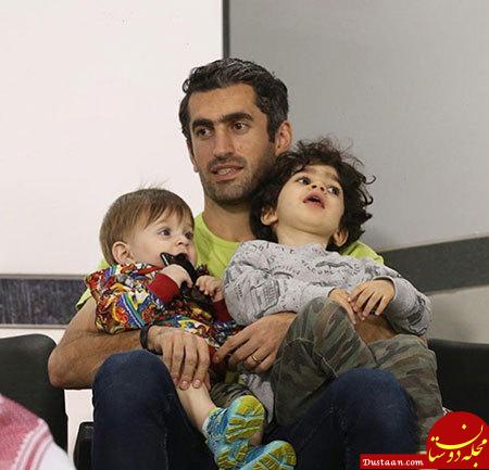اخبار,اخبار فرهنگی,چهره‌ها در شبکه‌های اجتماعی