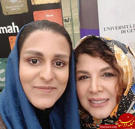 اخبار,اخبار فرهنگی,چهره‌ها در شبکه‌های اجتماعی