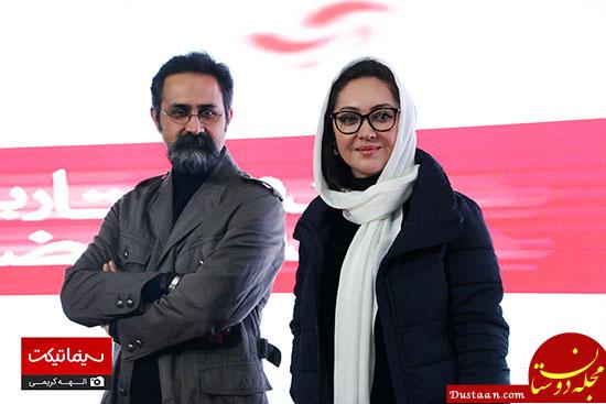 اخبار,اخبار فرهنگی,چهره‌ها در شبکه‌های اجتماعی