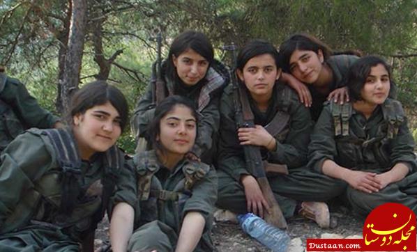 Hafıza kartlarından terör örgütü YPG/PKK'nın "çocuk savaşçıları" çıktı