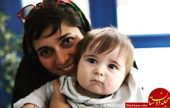 اخبار,اخبار فرهنگی,چهره‌ها در شبکه‌های اجتماعی