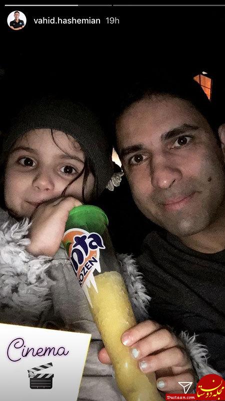 اخبار,اخبار فرهنگی,چهره‌ها در شبکه‌های اجتماعی