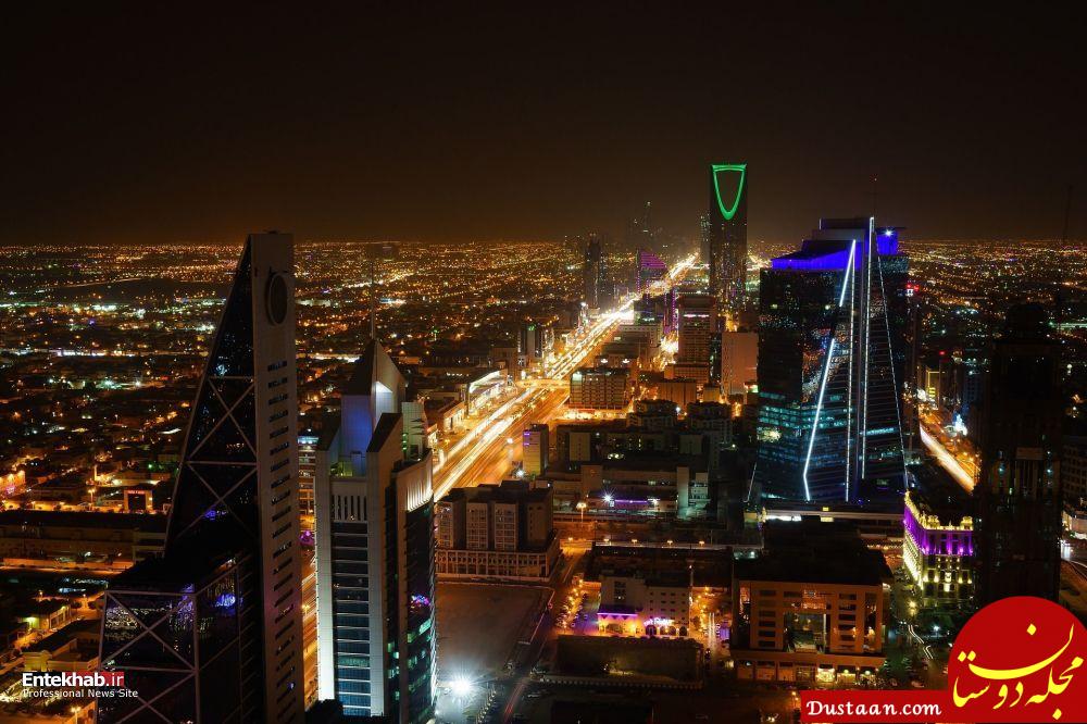 عکس/ جاذبه‌های دیدنی در عربستان