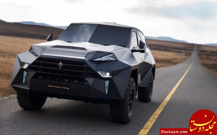 http://www.newfoxy.com/wp-content/uploads/2018/03/karlmann-king-gets-tough-with-the-ground-stealth-fighter-armored-SUV-1.jpg