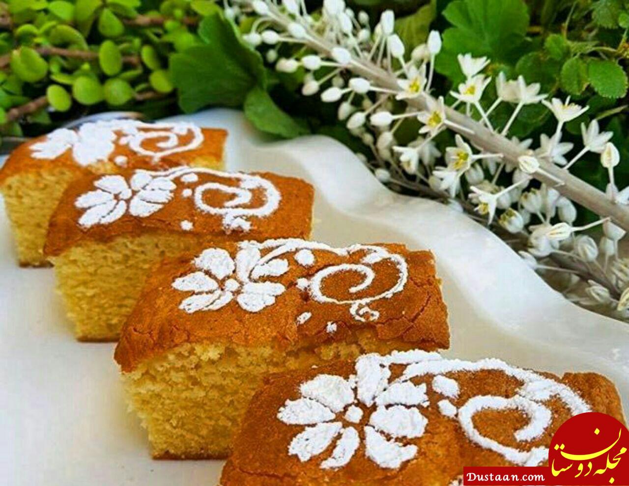 طرز تهیه کیک پنیری به سبکی خوشمزه و متفاوت www.dustaan.com طرز تهیه کیک پنیری به سبکی خوشمزه و متفاوت
