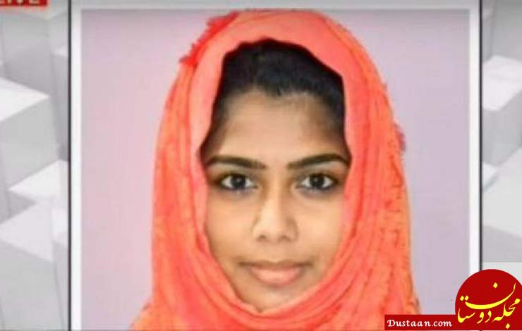 رکنا: دختر هندی که از سوی دانشجویان مقطع ارشد دانشگاه اش مورد تعرض قرار گرفته بود صبح جمعه به زندگی خود خاتمه داد.