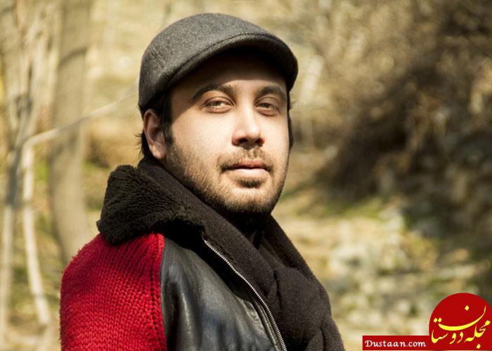 اخبار,اخبار فرهنگی,محسن چاوشی