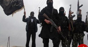 اخبار,اخبار بین الملل,داعش