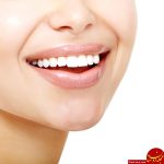 دندان های سفید و شفاف مقاومت کمتری دارند! دندان های سفید و شفاف مقاومت کمتری دارند!