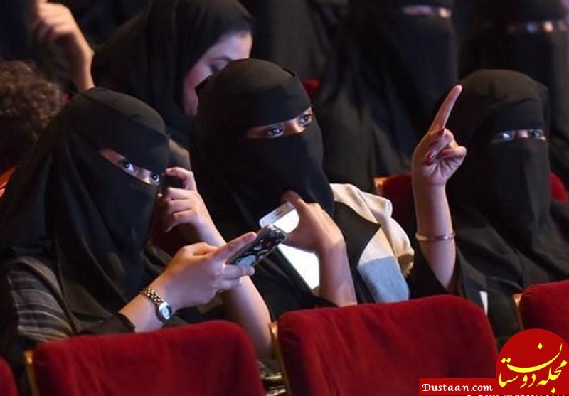 سینما پس از 35 سال به عربستان بازگشت