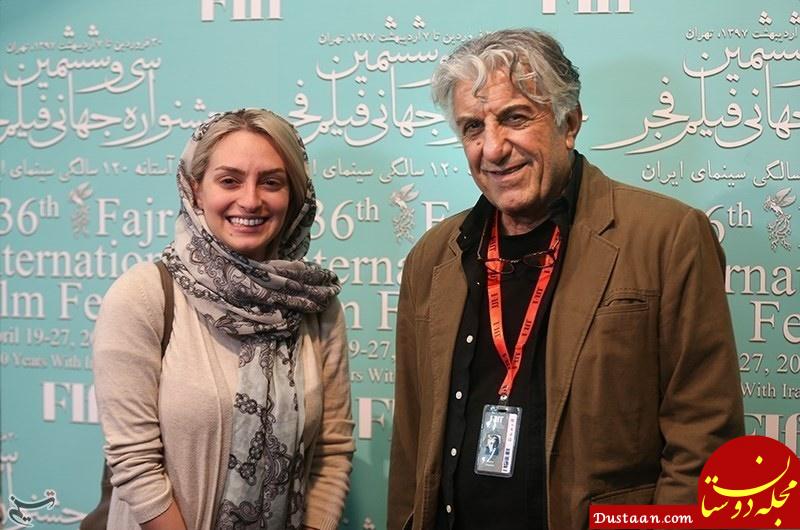 www.dustaan.com-مراسم افتتاحیه سی و ششمین جشنواره جهانی فیلم فجر +تصاویر