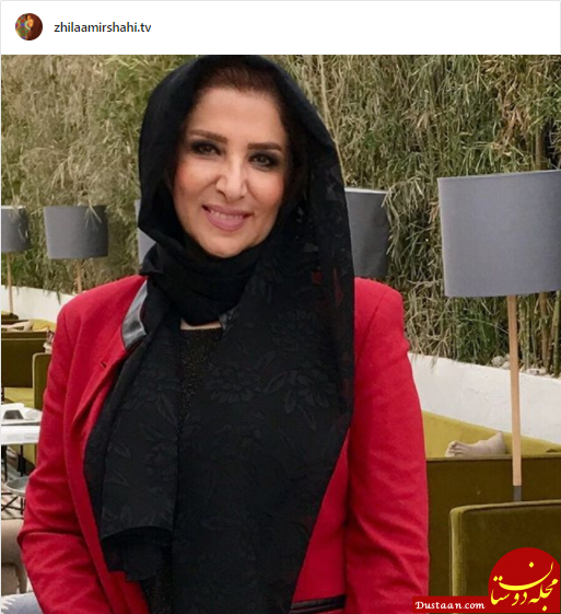 خانم مجری با پوشش غیر رسمی تلویزیون! +عکس www.dustaan.com خانم مجری با پوشش غیر رسمی تلویزیون! +عکس