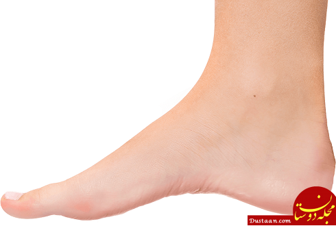 تشخیص بیماری ها از روی تغییرات ظاهری پا