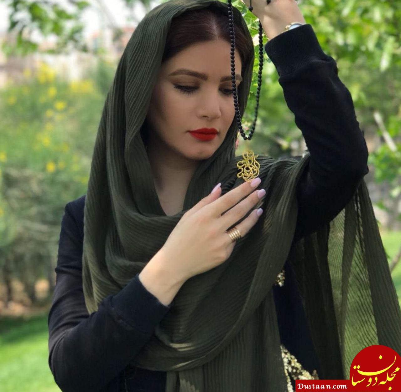 اخبار,اخبار فرهنگی,چهره‌ها در شبکه‌های اجتماعی