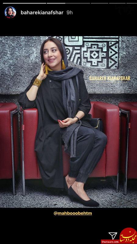 اخبار,اخبار فرهنگی,چهرهها در شبکههای اجتماعی اخبار,اخبار فرهنگی,چهرهها در شبکههای اجتماعی