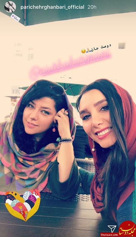 اخبار,اخبار فرهنگی,چهرهها در شبکههای اجتماعی اخبار,اخبار فرهنگی,چهرهها در شبکههای اجتماعی