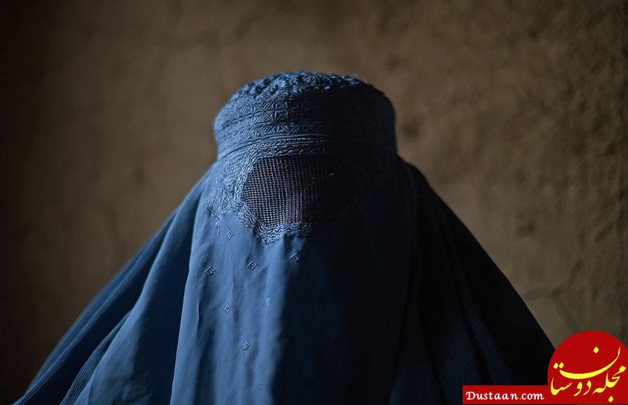 www.dustaan.com-تصاویر خیره‌ کننده از افغانستان رنج‌ کشیده!