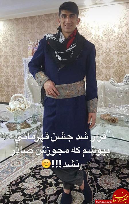 اخبار,اخبار فرهنگی,چهره‌ها در شبکه‌های اجتماعی