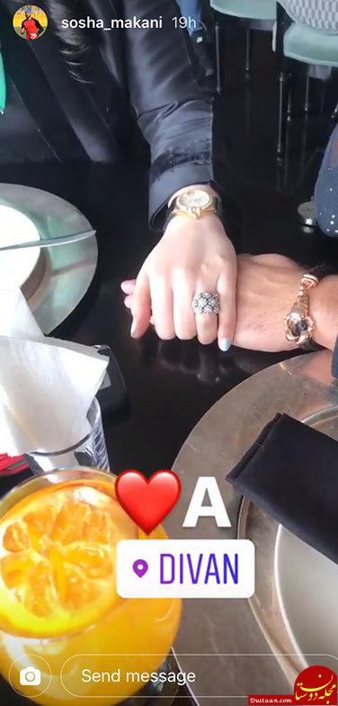 اخبار,اخبار فرهنگی,چهره‌ها در شبکه‌های اجتماعی