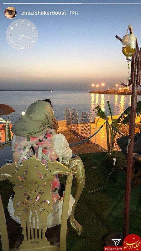 اخبار,اخبار فرهنگی,چهره‌ها در شبکه‌های اجتماعی