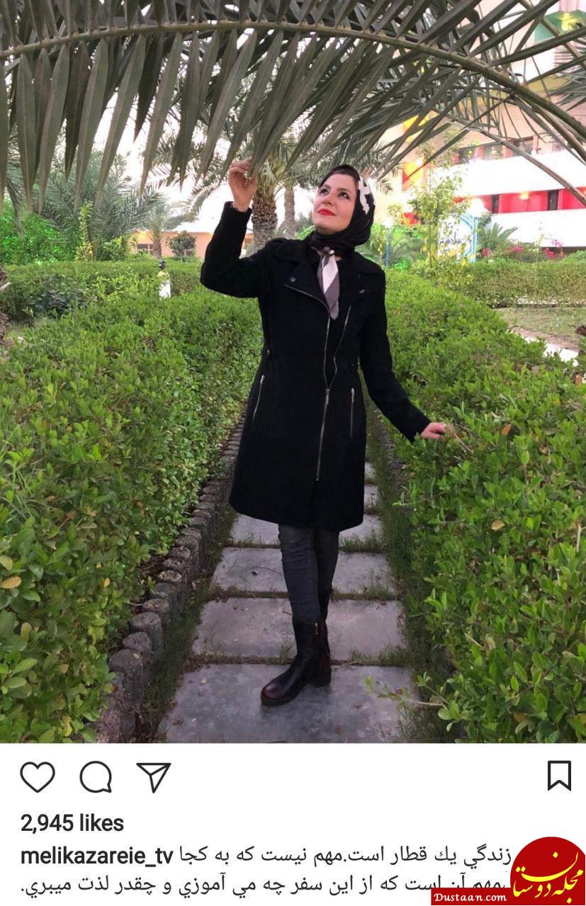 اخبار,اخبار فرهنگی,چهره‌ها در شبکه‌های اجتماعی