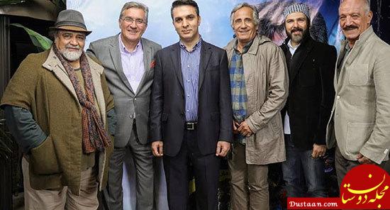 www.dustaan.com تصاویری جالب و دیدنی از بازیگران ایرانی در اینستاگرام «679»
