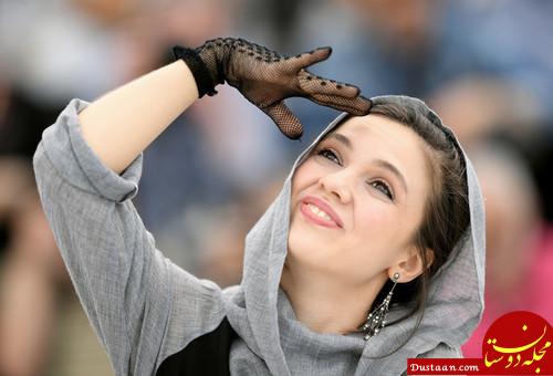 تیپ های متفاوت بازیگران و عوامل فیلم سه رخ در جشنواره کن +تصاویر www.dustaan.com تیپ های متفاوت بازیگران و عوامل فیلم سه رخ در جشنواره کن +تصاویر