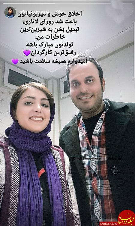 اخبار,اخبار فرهنگی,اخبار چهره ها اخبار,اخبار بازیگران,اخبار فرهنگی