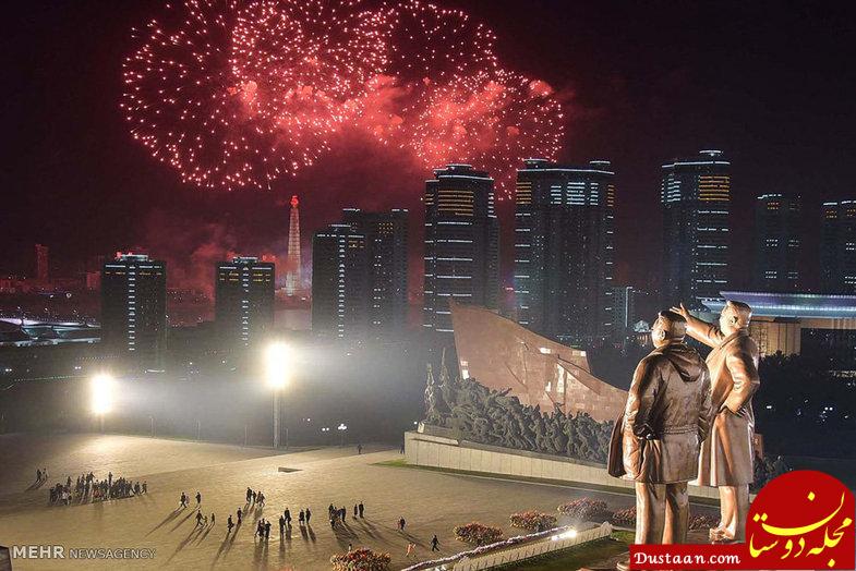 عکس های جدید و دیدنی از کره شمالی! www.dustaan.com عکس های جدید و دیدنی از کره شمالی!