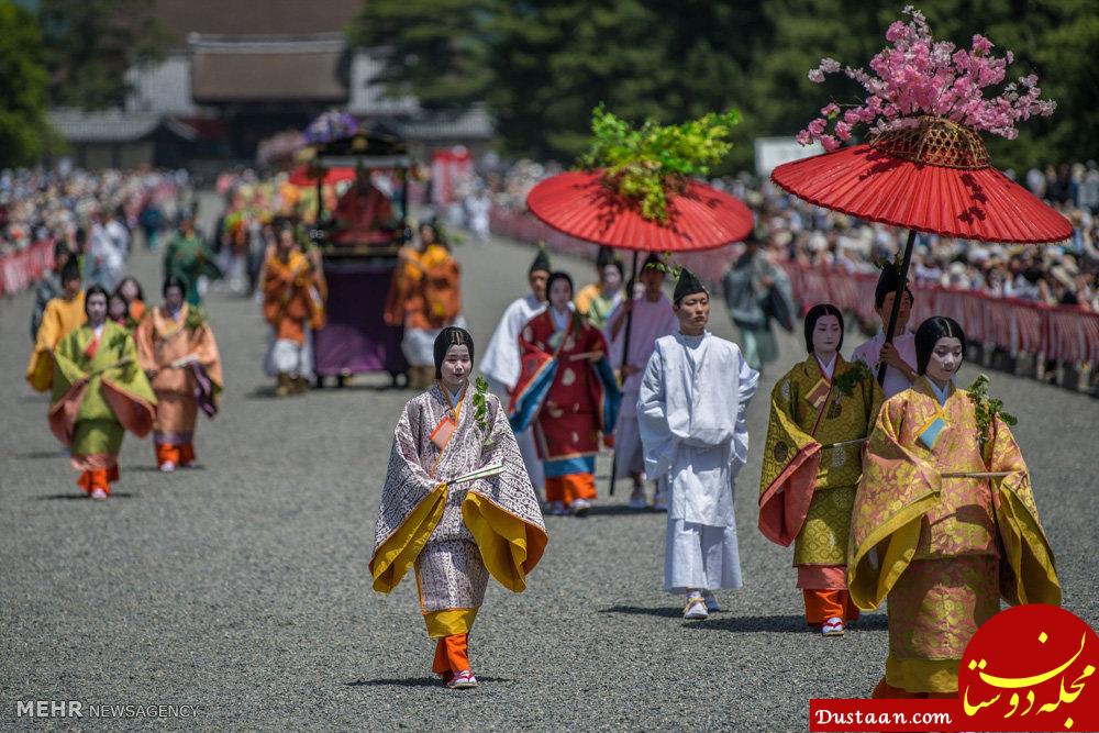 اخبار,عکس خبری, جشنواره آئوئی در ژاپن