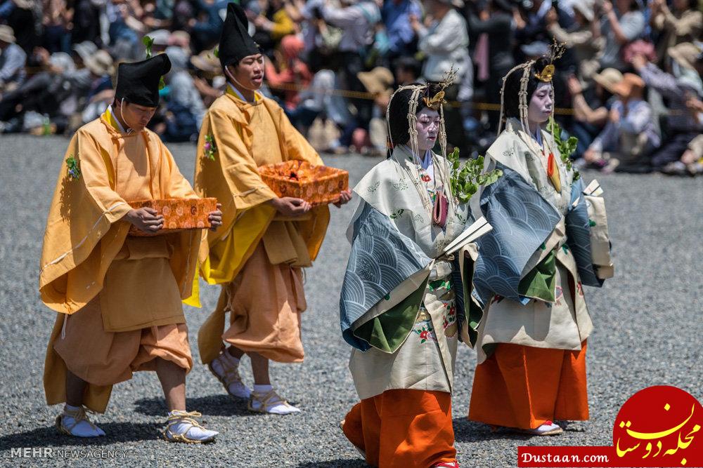 اخبار,عکس خبری, جشنواره آئوئی در ژاپن