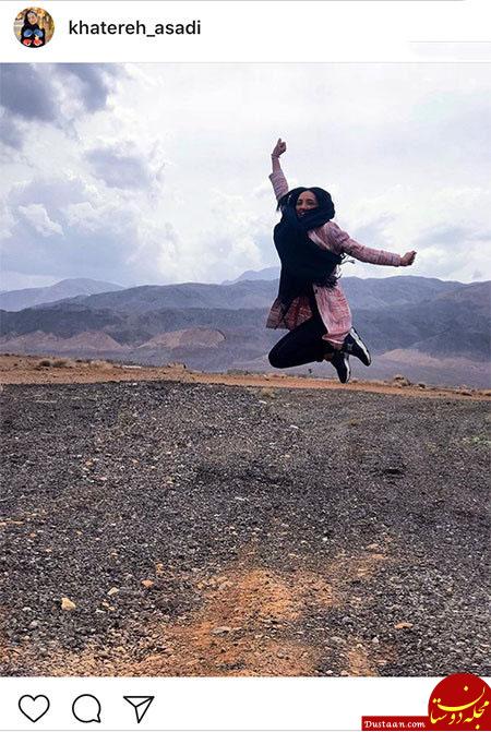 اخبار,اخبار فرهنگی,چهره‌ها در شبکه‌های اجتماعی